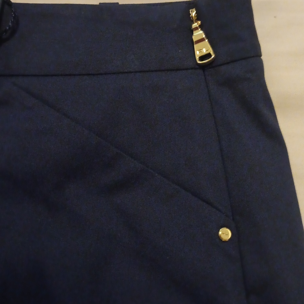 Polo Ralph Lauren Golf Skirt Closk Classics 6 NWT - Picture 3 of 5